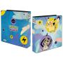 Pokemon Pikachu & Mimikyu 2" Album