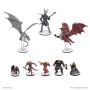 DD5 Icons: Return of the Dragons Booster Brick (8ct)