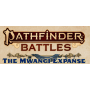 Pathfinder Battles: The Mwangi Expanse 8ct Booster Brick