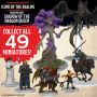 Dungeons & Dragons 5th Edition Icons: Dragonlance 7ct Booster Brick