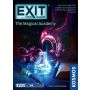 Exit: The Game – The Magical Academy 