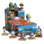 Freeny's Hidden Dissectibles: One Piece (Series 2) Box Display (12ct)