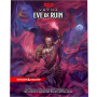 Dungeons & Dragons - Vecna: Eye of Ruin (D&D Adventure Book)