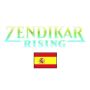 Zendikar Rising SP Commander Deck Display