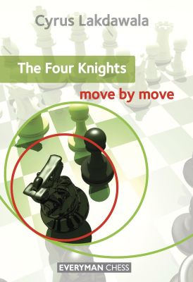 The Four Knights Move by Move