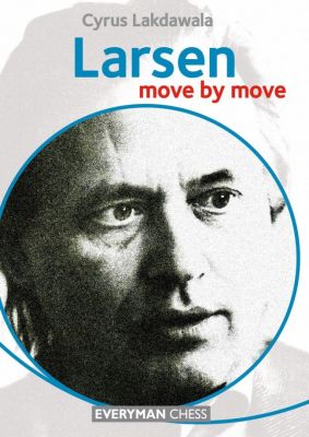 LARSEN : MOVE BY MOVE