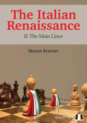 THE ITALIAN RENAISSANCE II:THE MAIN LINES
