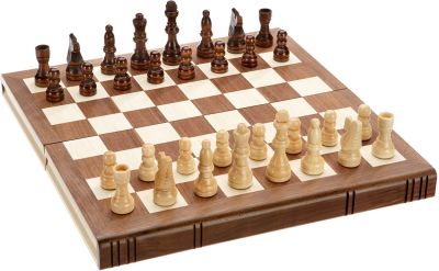 Philos Magnetic Chess Set Field 32mm
