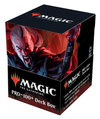 Magic VOW Vers. 6 100+ Deck Box